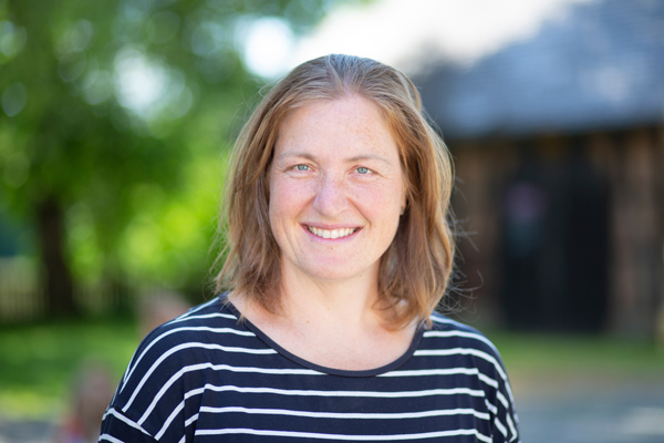 Andrea Haag
