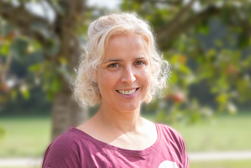 Tina Krämer
