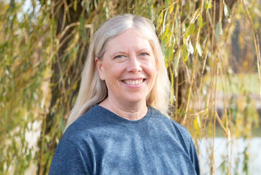 Tracy Flodin